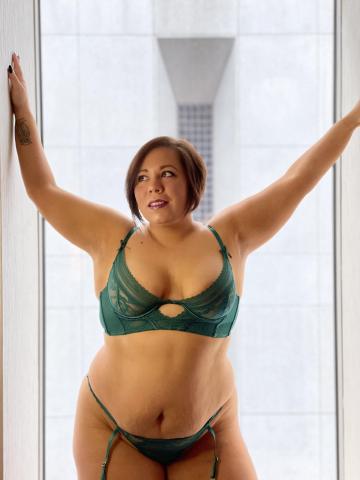 Светлана Киров Эскорт Реал фото 2